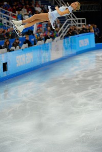 Olympics Team Figure Skating