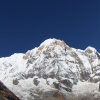 Annapurna, sua linda